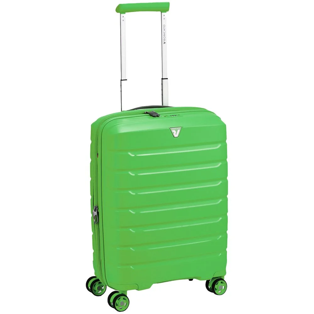 Чемодан Butterfly - фото 7