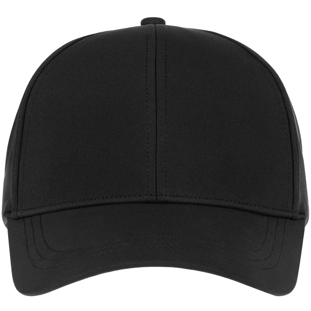 Бейсболка Cityscape черная - фото 2