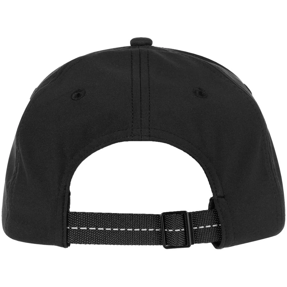 Бейсболка Cityscape черная - фото 4