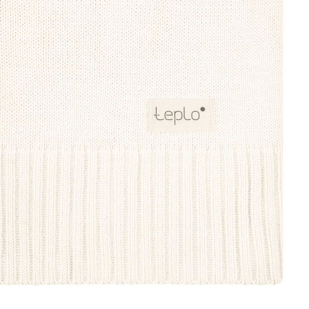 Джемпер оверсайз унисекс Stated в сумке белый молочный - фото 4