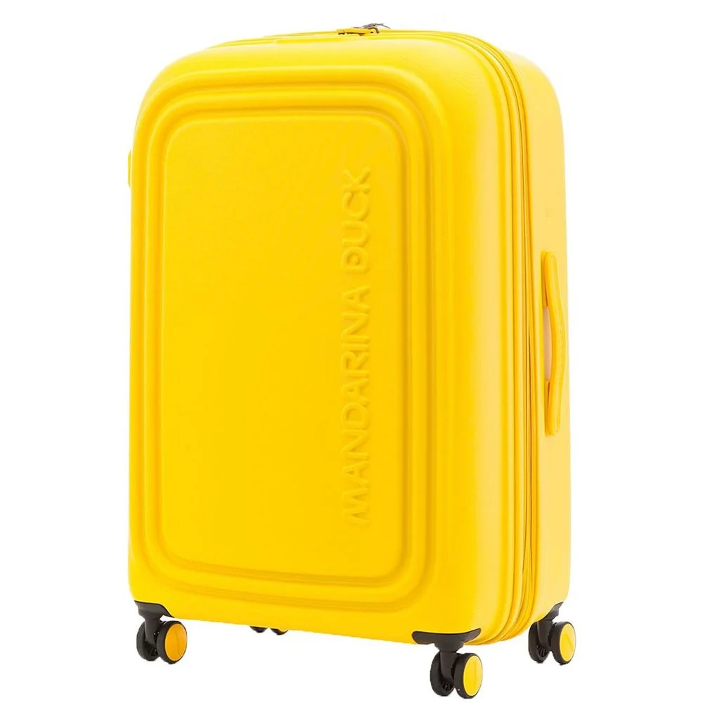 Чемодан Logoduck - фото 2