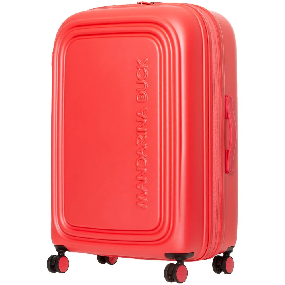 Чемодан Logoduck - фото 4