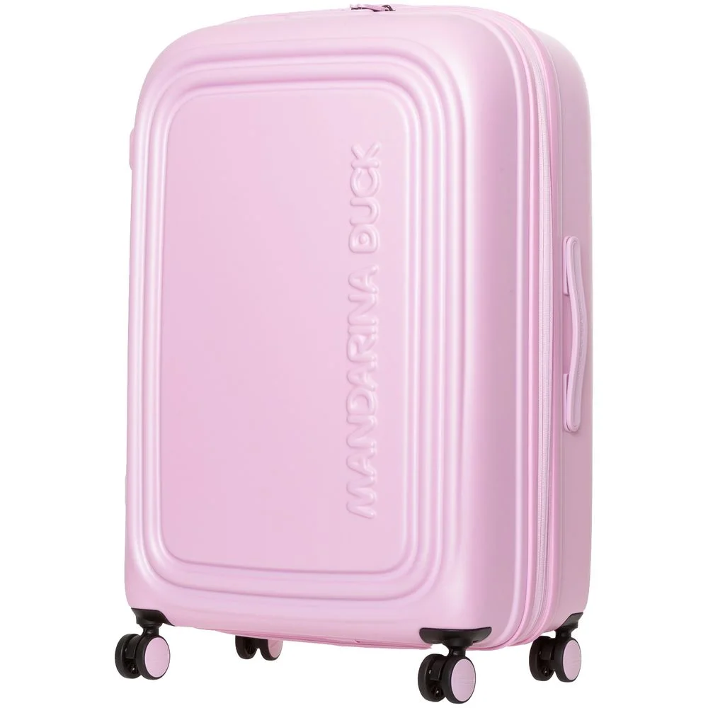 Чемодан Logoduck - фото 5