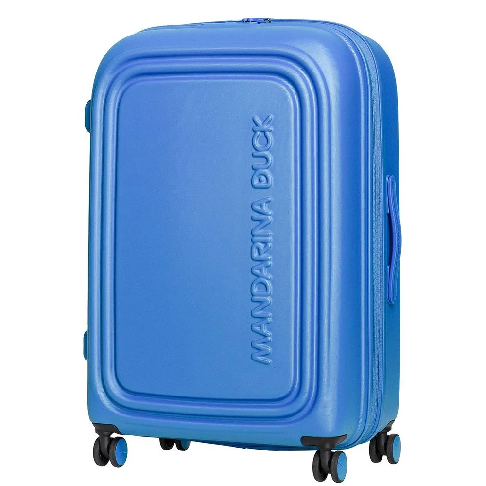 Чемодан Logoduck - фото 6