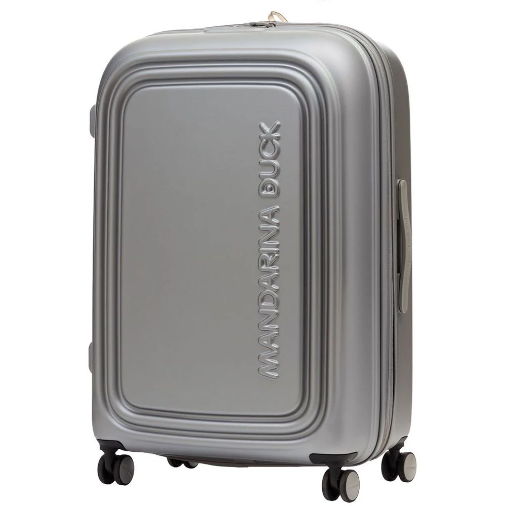 Чемодан Logoduck - фото 7