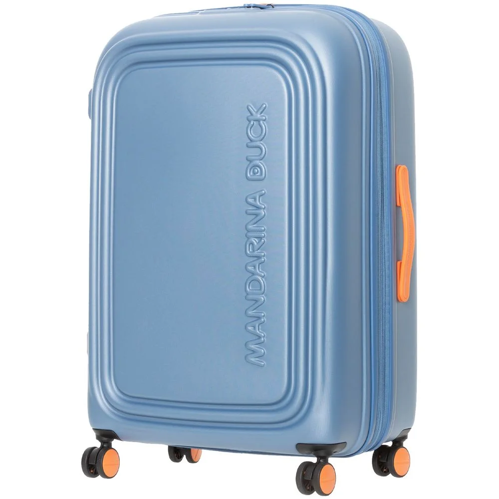 Чемодан Logoduck - фото 9