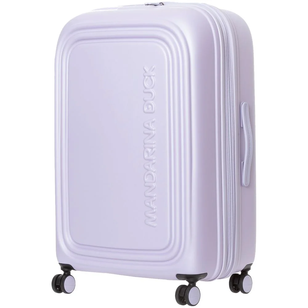 Чемодан Logoduck