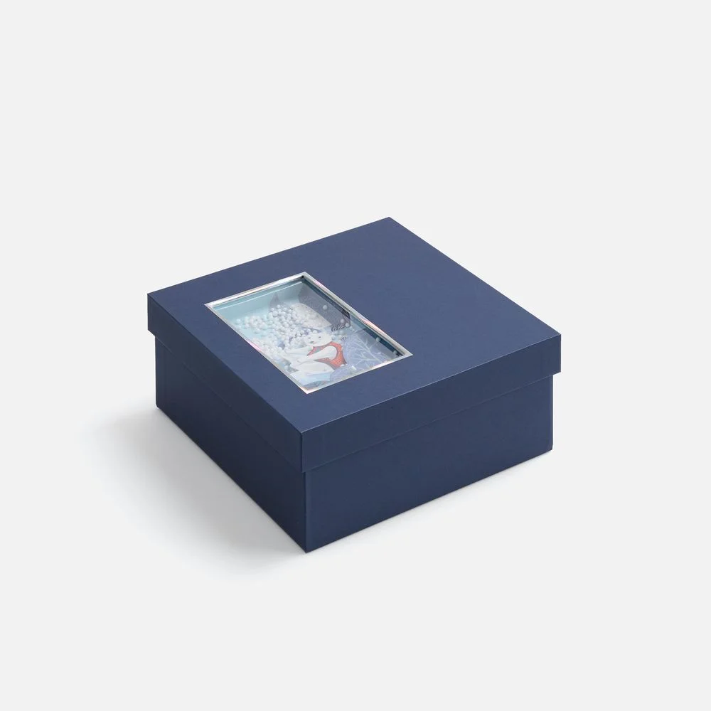Коробка The Blue Bear S - фото 2