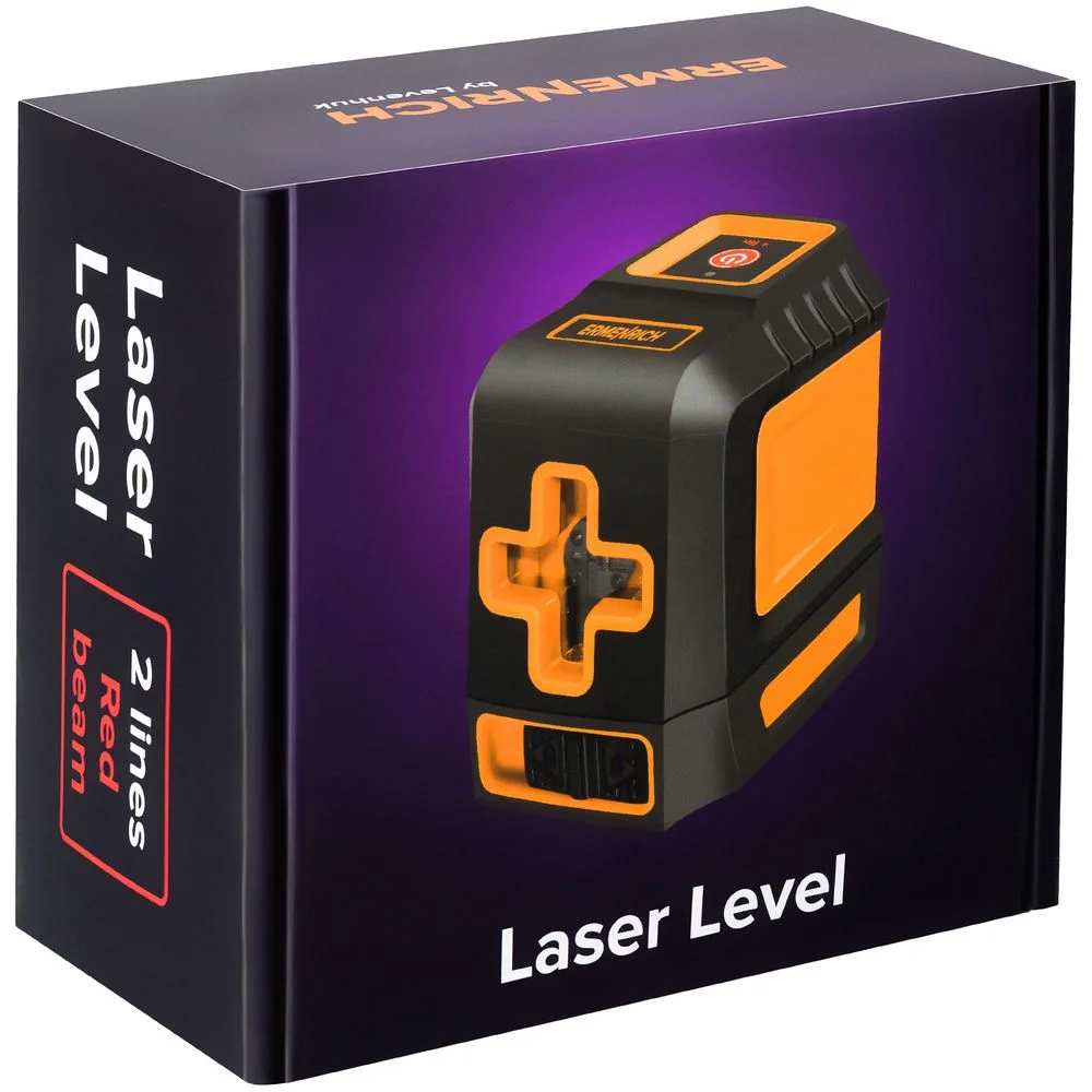 Лазерный уровень LT10 - фото 10