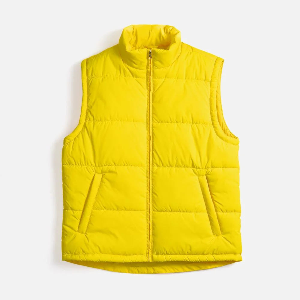 Жилет Unit Kama ярко сапфир - фото 12