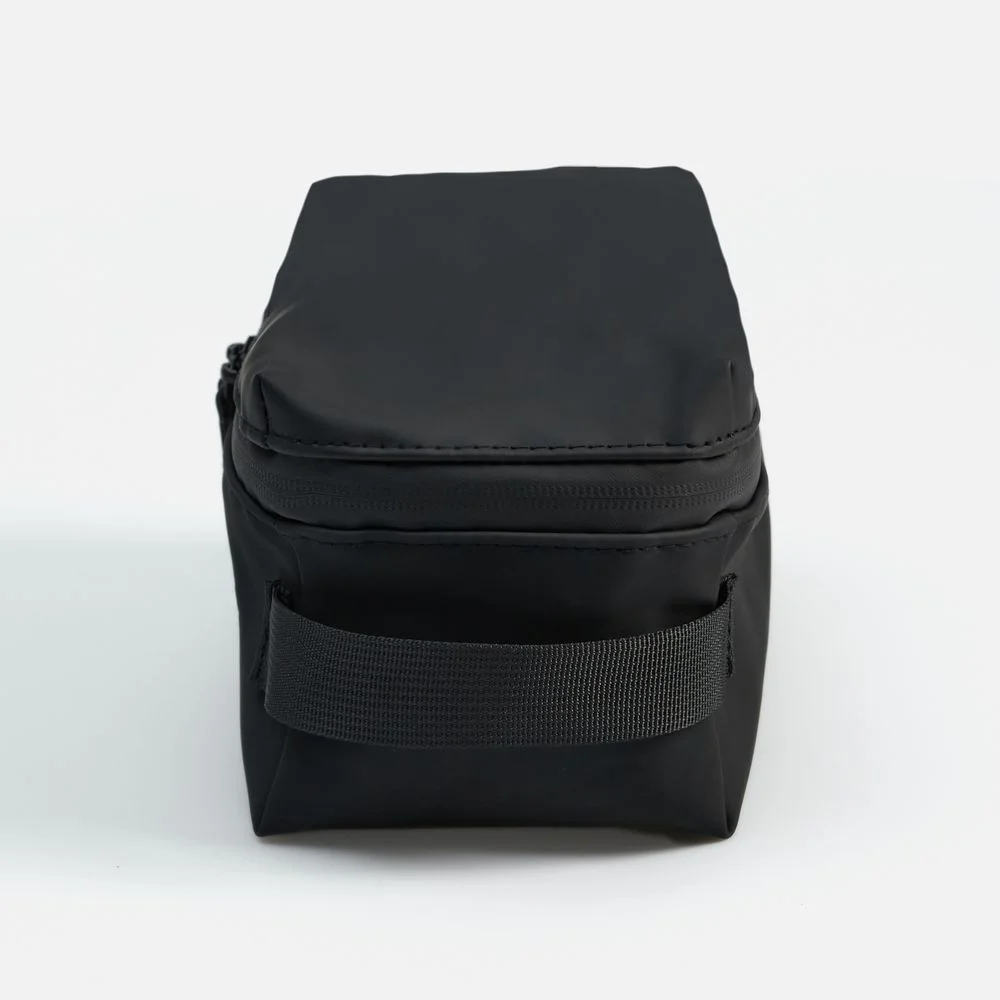 Несессер Traffic черный - фото 5
