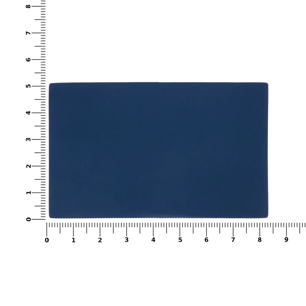 Лейбл Listra Soft Touch XL темно-синий - фото 2