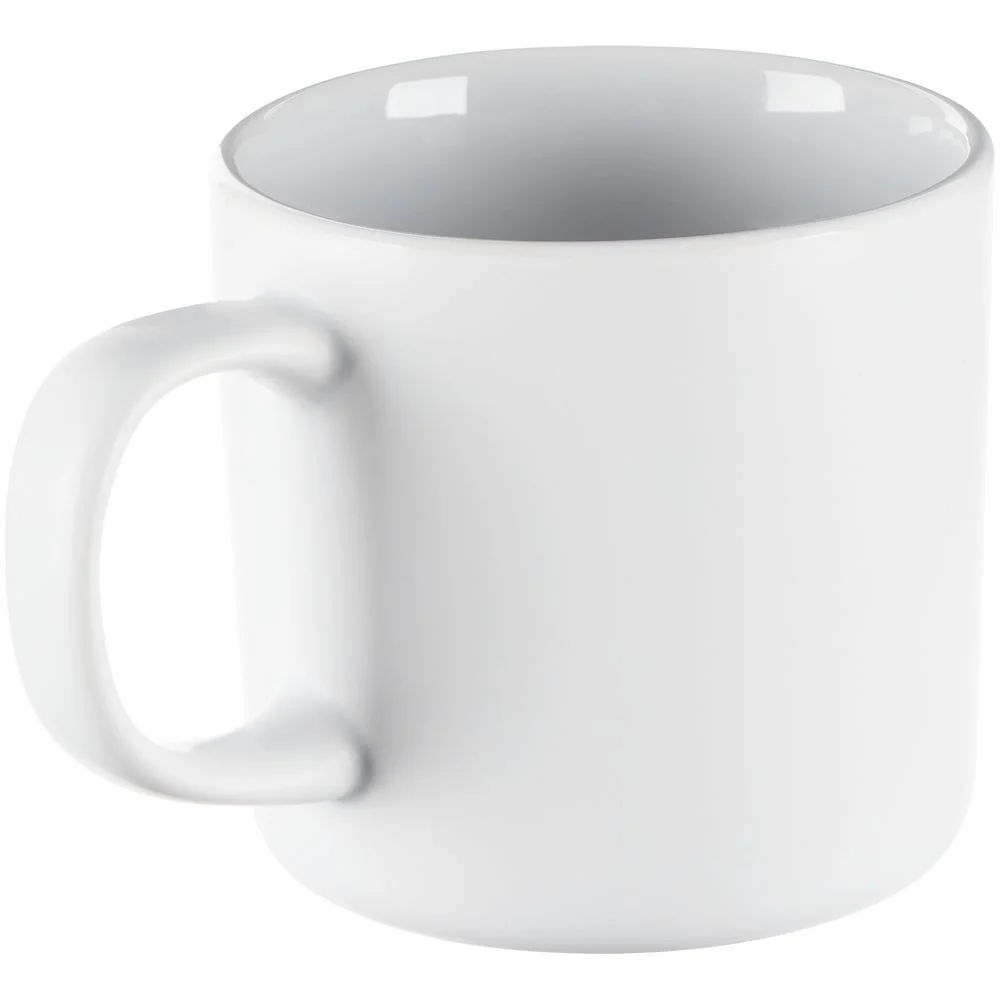 Кружка Eastpresso белая - фото 2