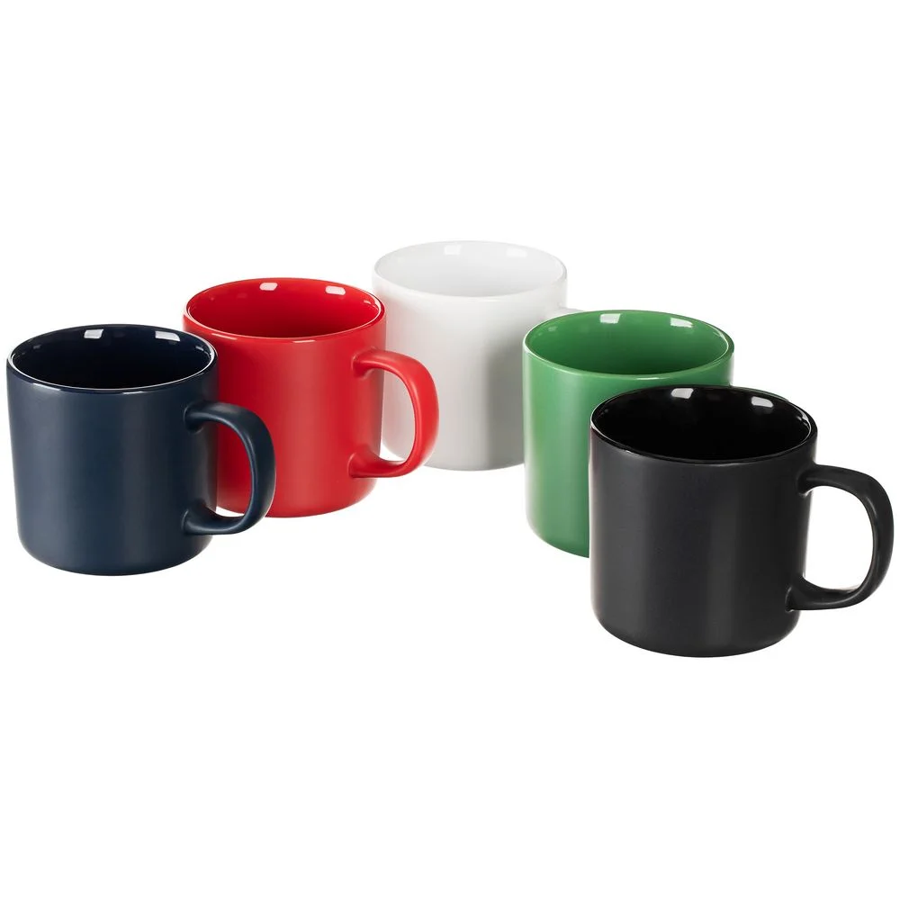Кружка Eastpresso белая - фото 4