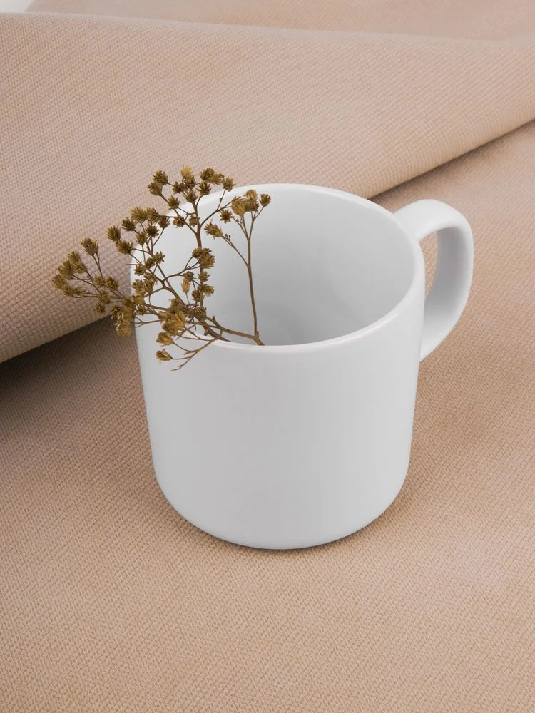 Кружка Eastpresso белая - фото 5