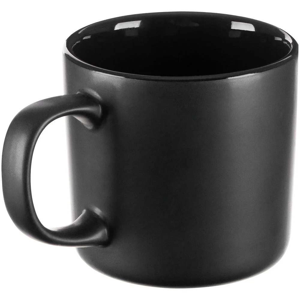 Кружка Eastpresso, черная - фото 2