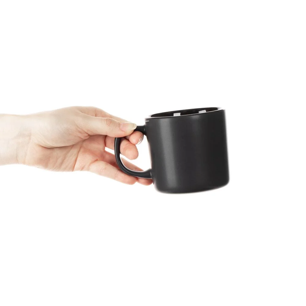 Кружка Eastpresso, черная - фото 3