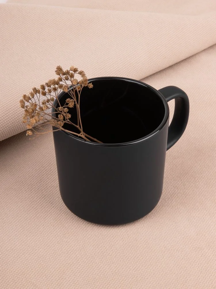 Кружка Eastpresso, черная - фото 5