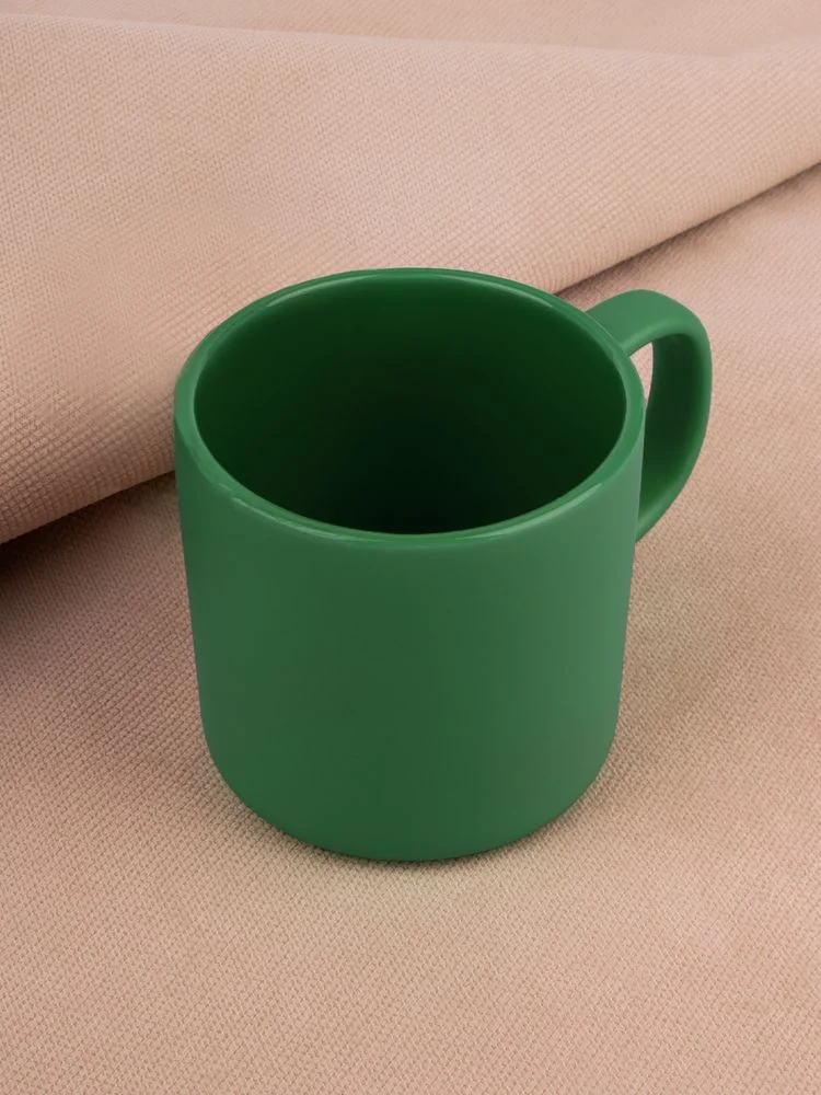 Кружка Eastpresso зеленая - фото 5