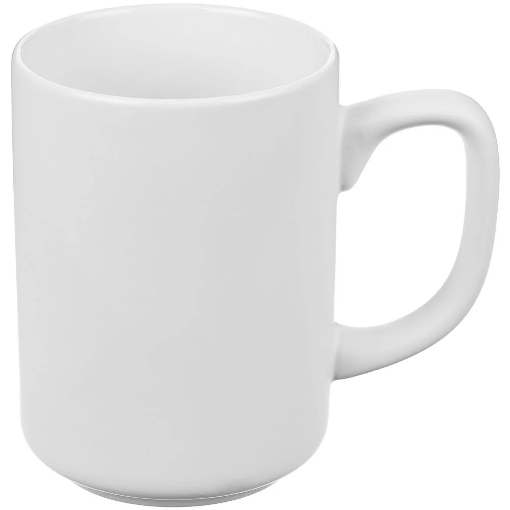 Кружка Mugful темно графитовая - фото 2