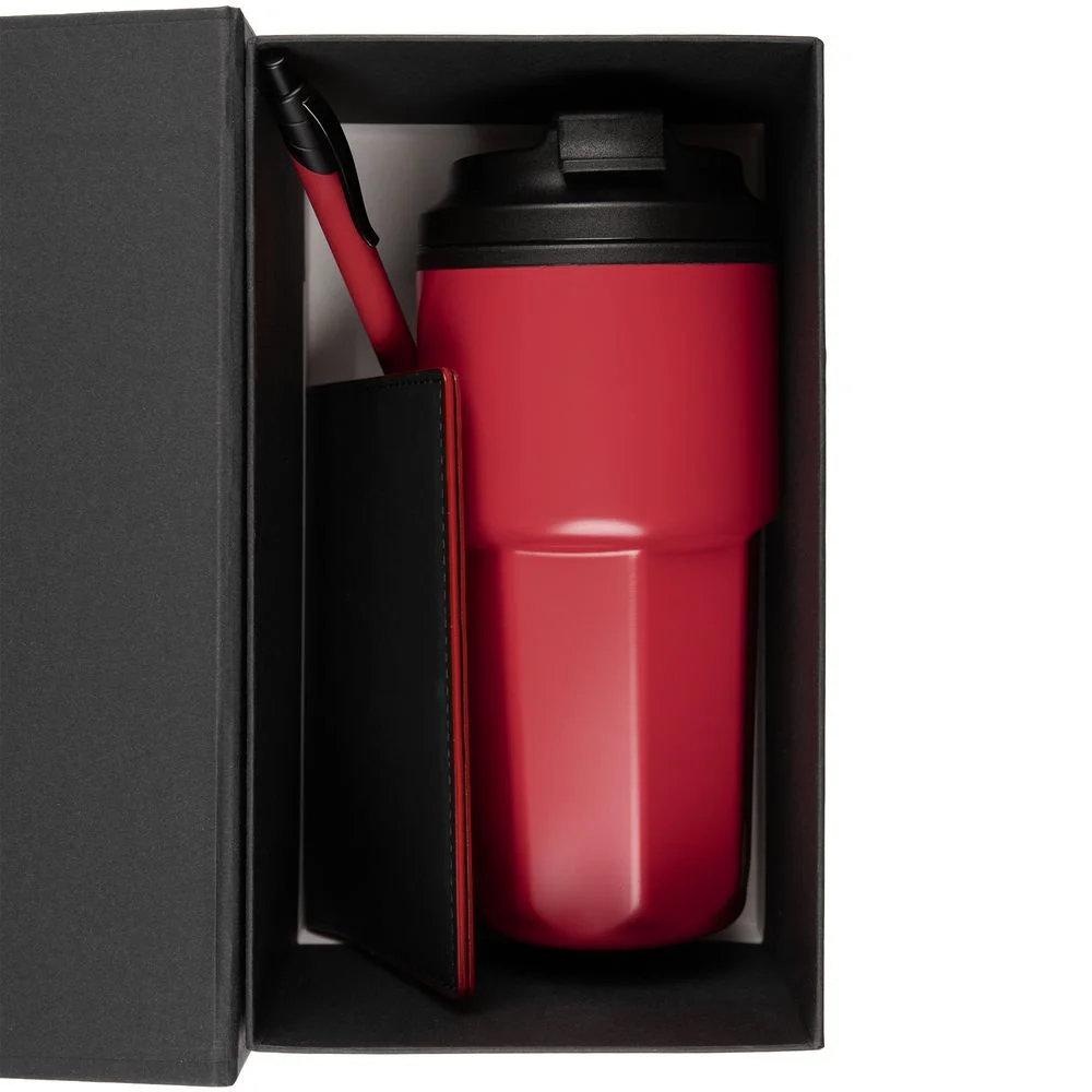 Набор Rumbo красный - фото 2