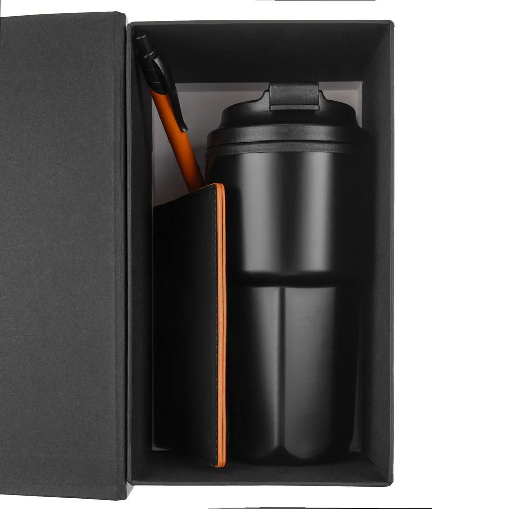 Набор Rumbo оранжевый - фото 2