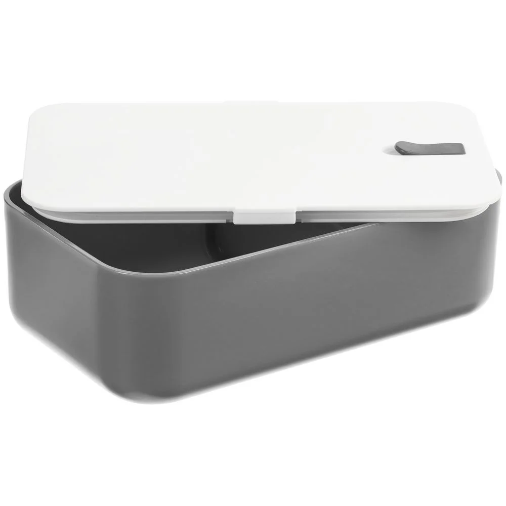 Набор Luncherer серый - фото 7