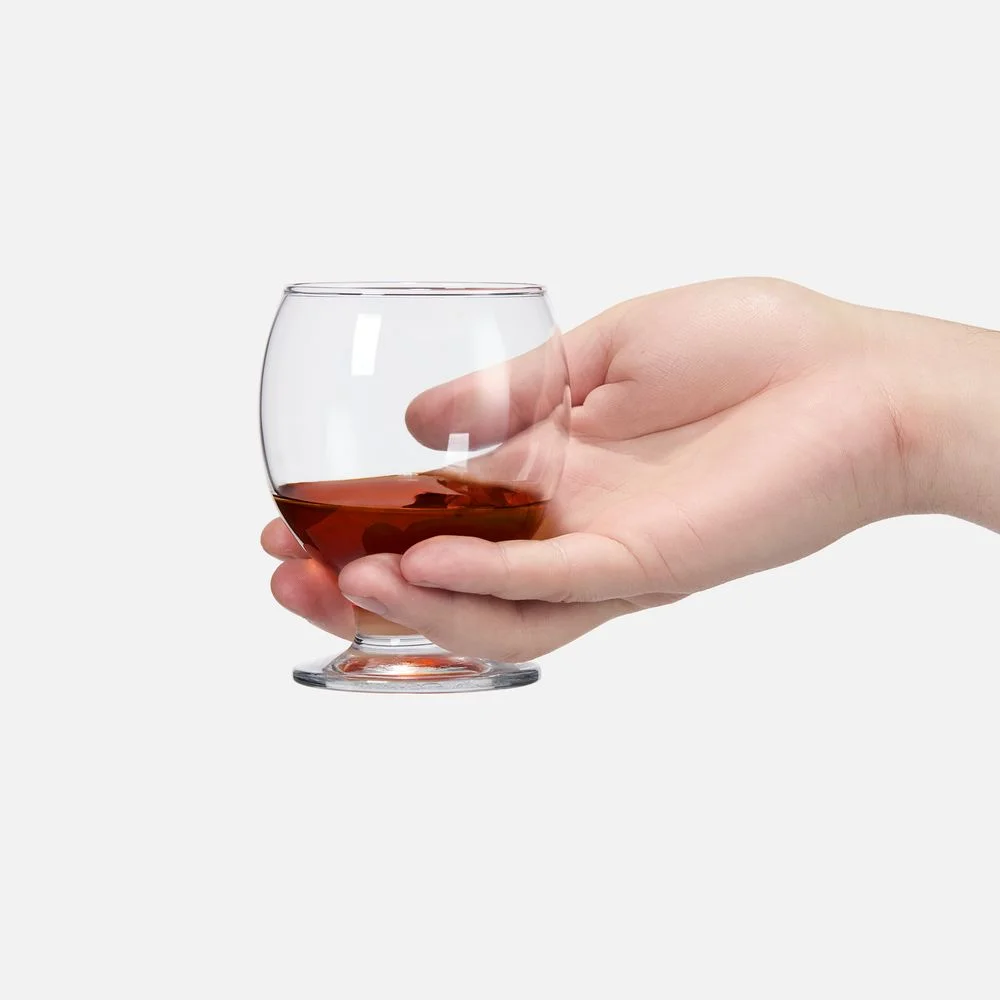 Бокал для коньяка Bingo - фото 3