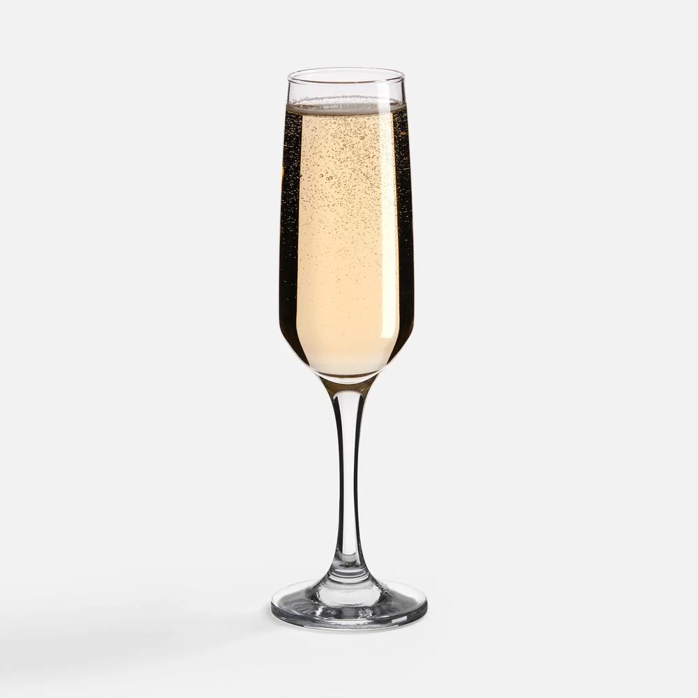 Бокал для шампанского Isabella - фото 2