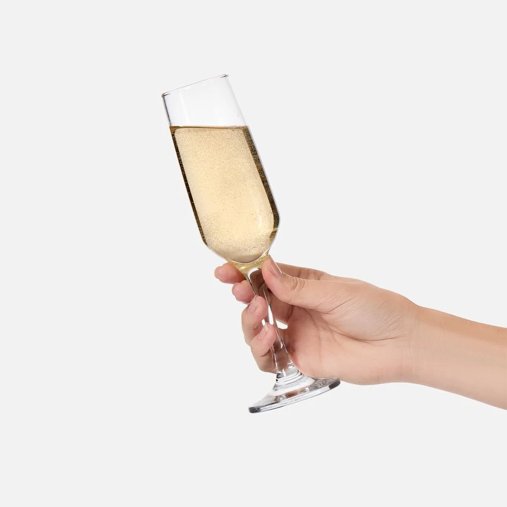 Бокал для шампанского Isabella - фото 3