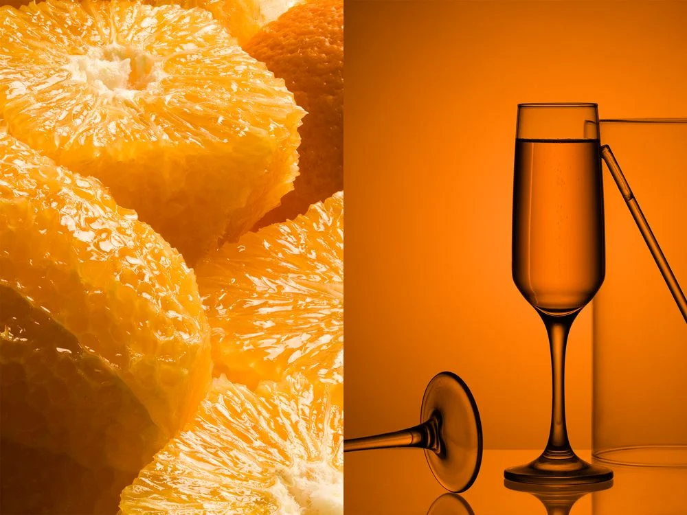 Бокал для шампанского Isabella - фото 5