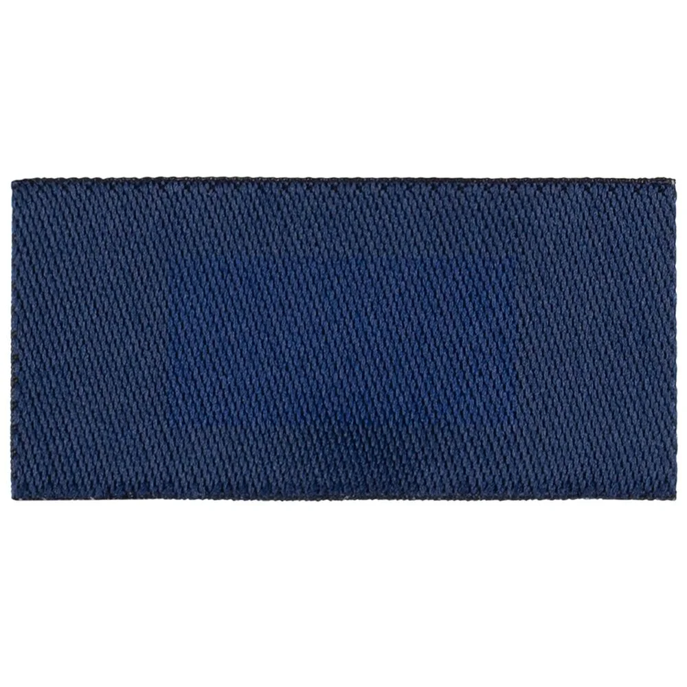 Лейбл тканевый Epsilon - фото 1