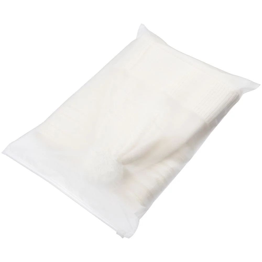 Пакет Zip Lock S белый - фото 3