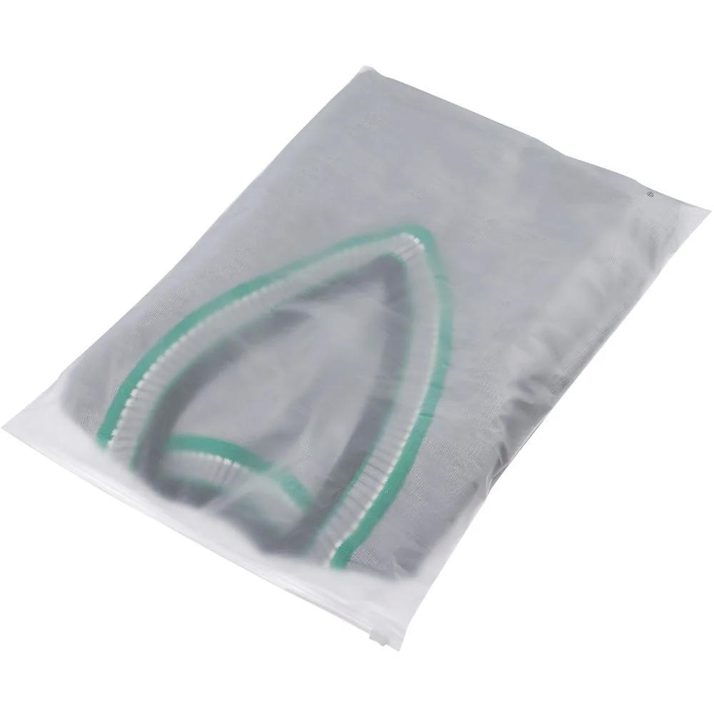 Пакет Zip Lock M белый - фото 4