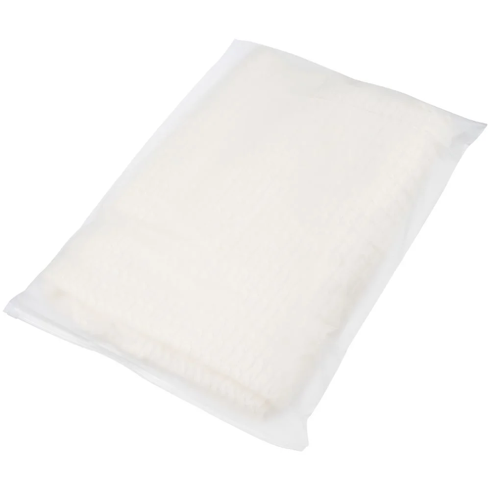 Пакет Zip Lock L белый - фото 3