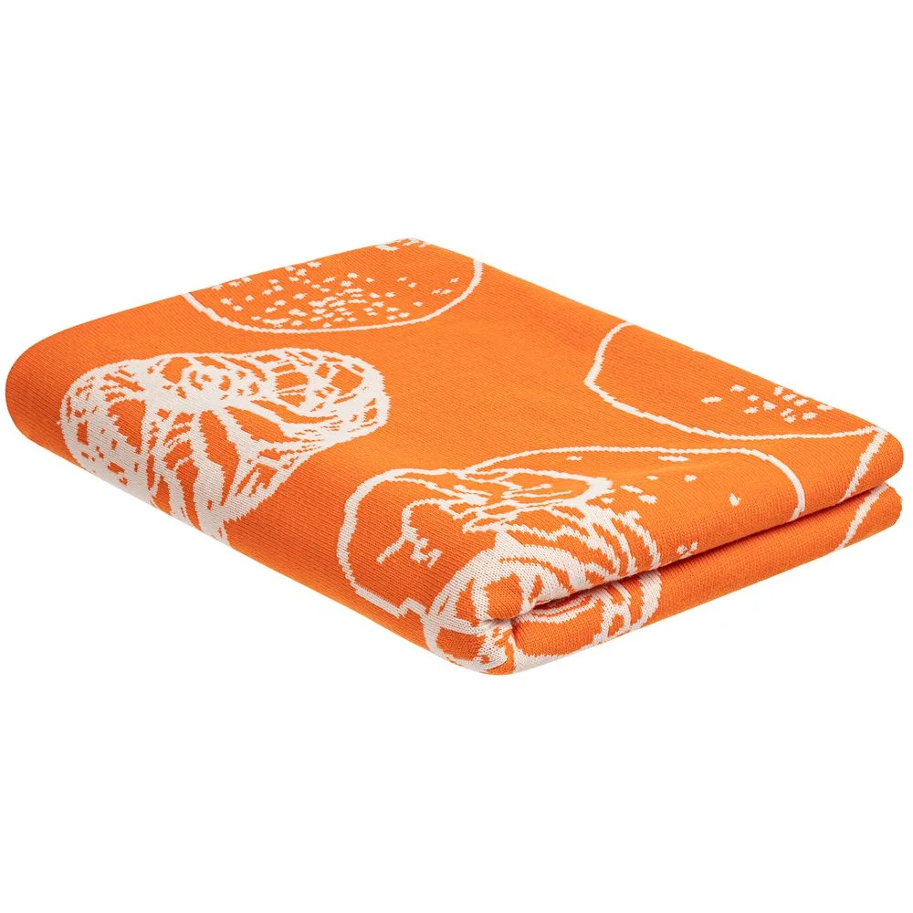 Набор Tangerine Dream оранжевый - фото 4