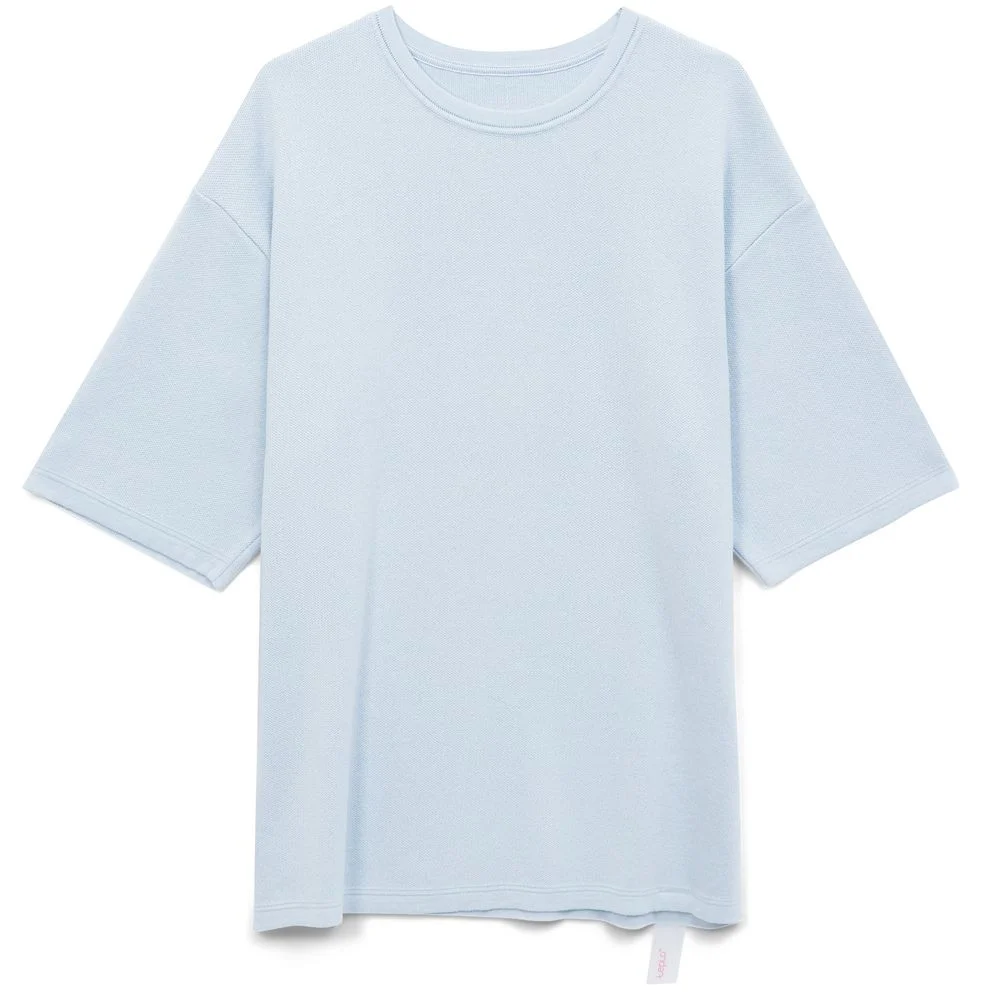 Джемпер с коротким рукавом Siluetti Volumica - фото 3