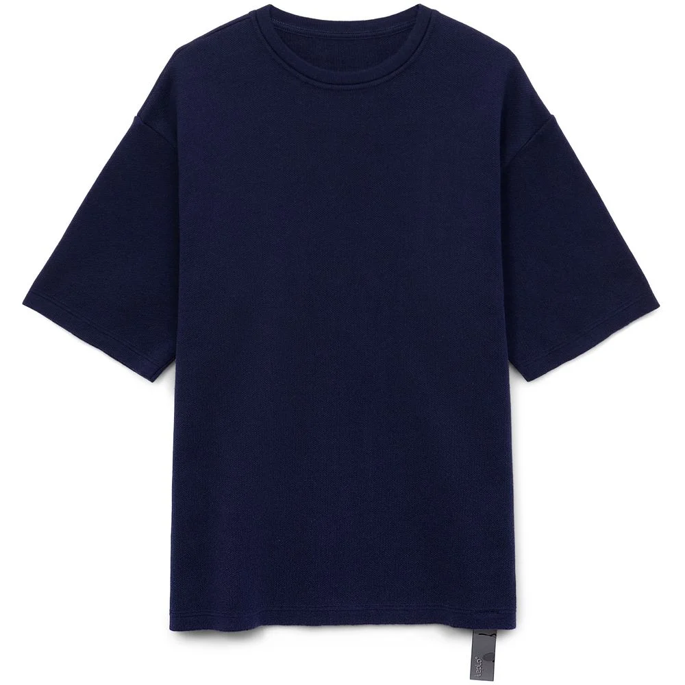 Джемпер с коротким рукавом Siluetti Volumica - фото 5