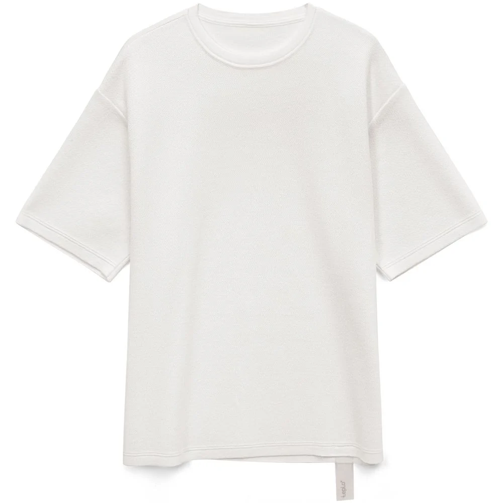 Джемпер с коротким рукавом Siluetti Volumica - фото 7