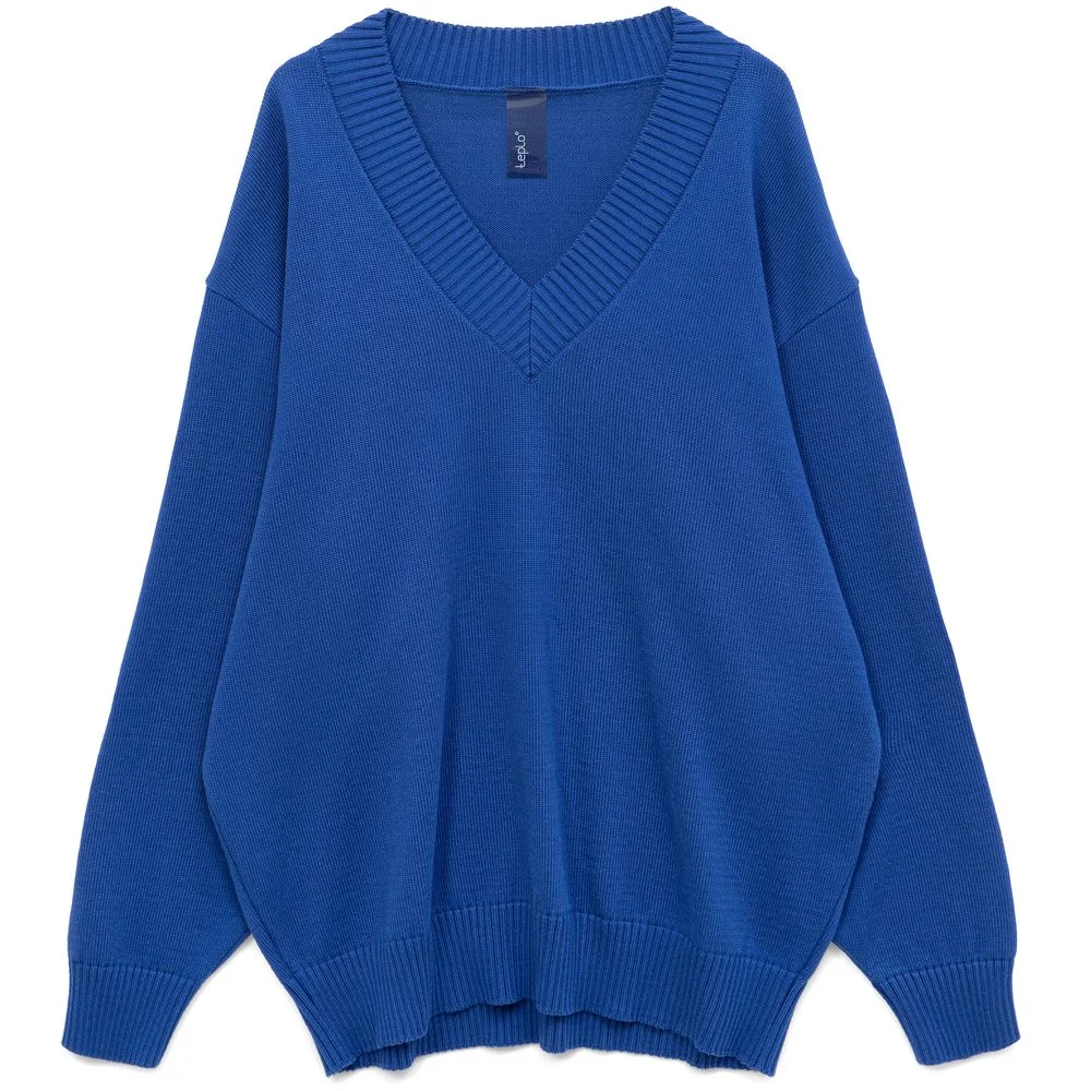 Джемпер Siluetti Stillan