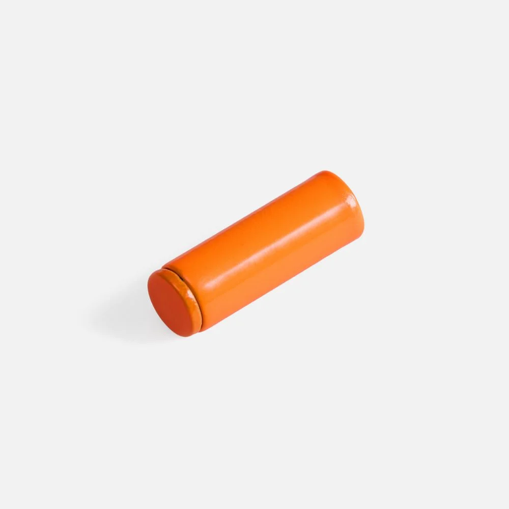 Наконечник для шнурка Nozzle ver.2 неон - фото 3