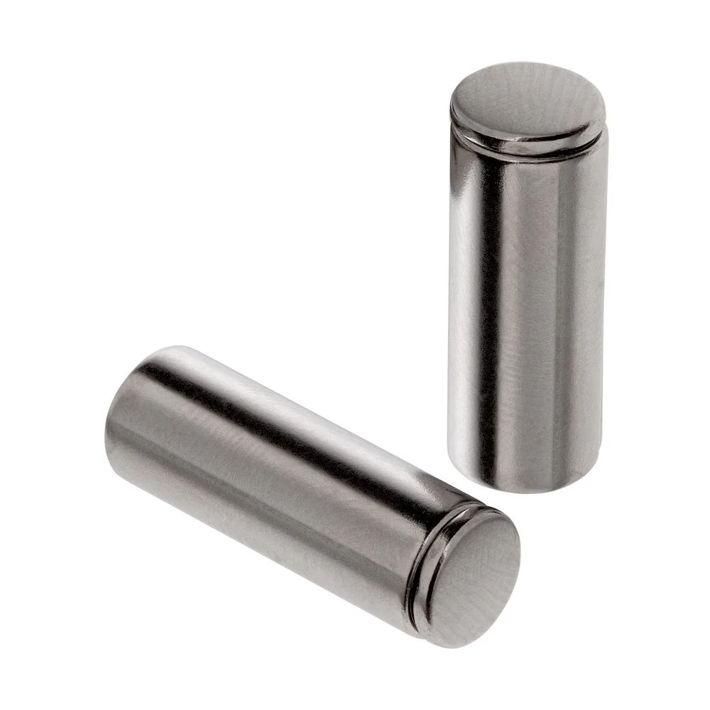 Наконечник для шнурка Nozzle ver.2 серебристый - фото 3
