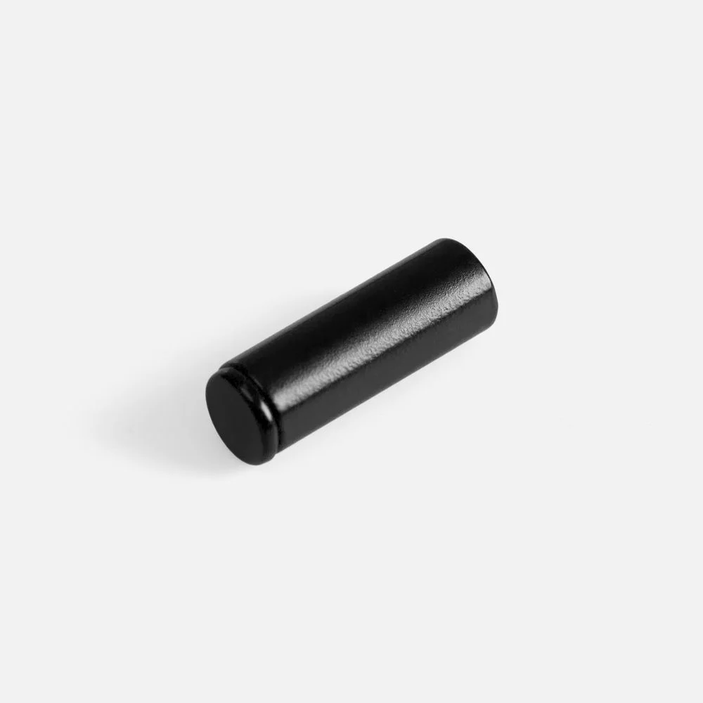 Наконечник для шнурка Nozzle ver.2 черный