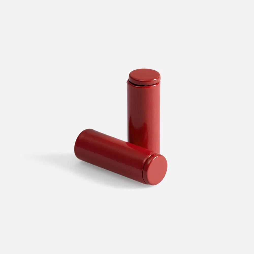 Наконечник для шнурка Nozzle ver.2 красный - фото 2
