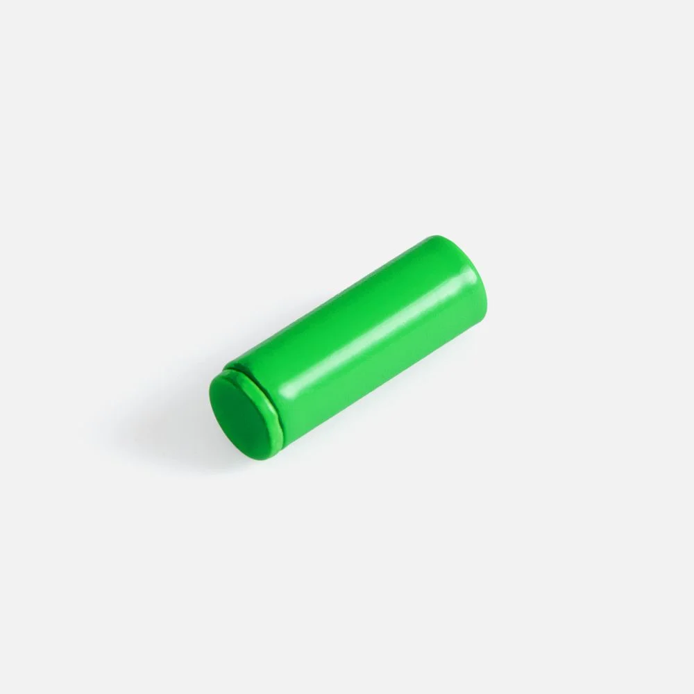 Наконечник для шнурка Nozzle ver.2 неон - фото 10