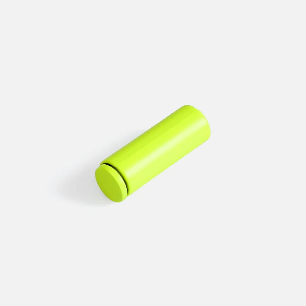 Наконечник для шнурка Nozzle ver.2 неон