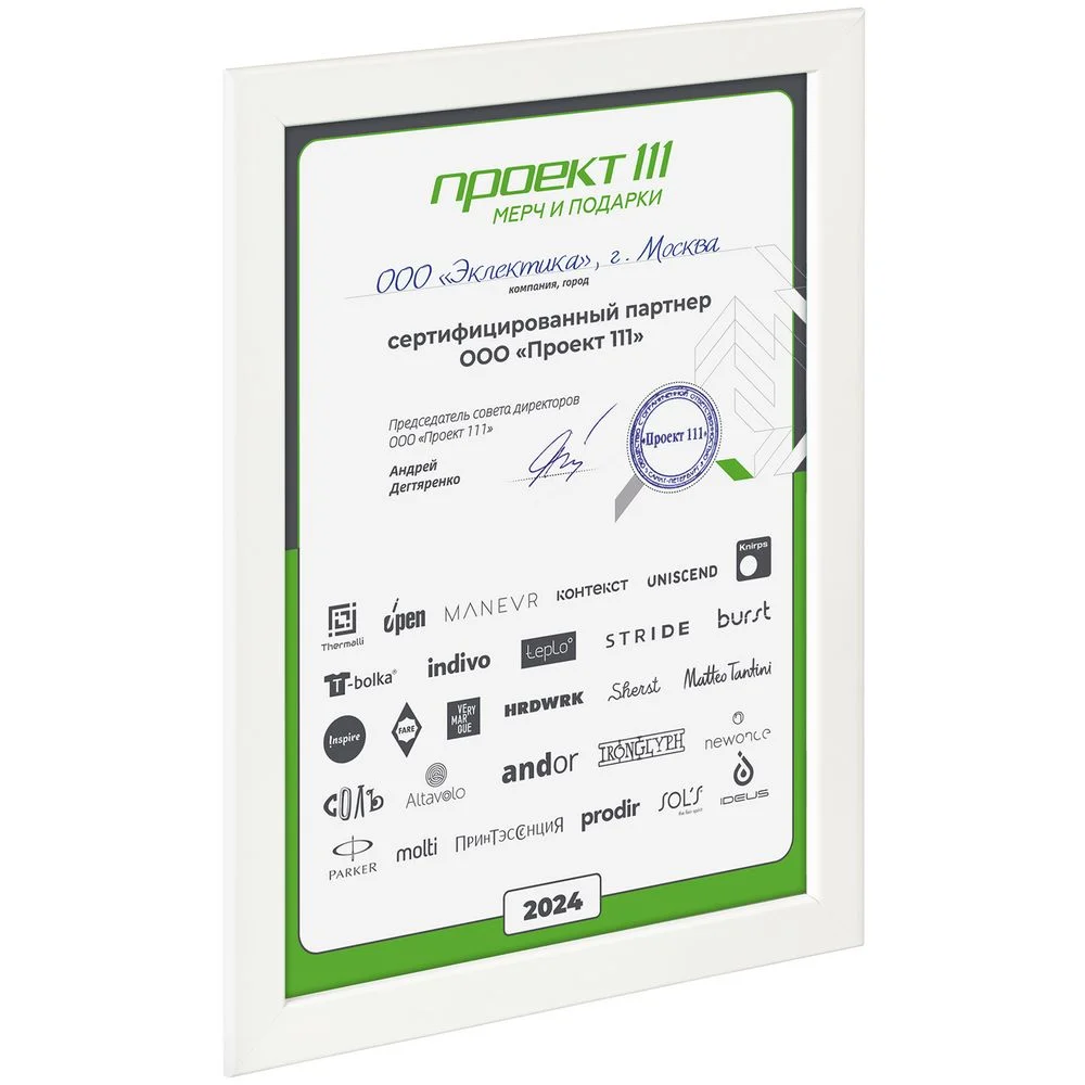 Рамка Wonderwork - фото 3