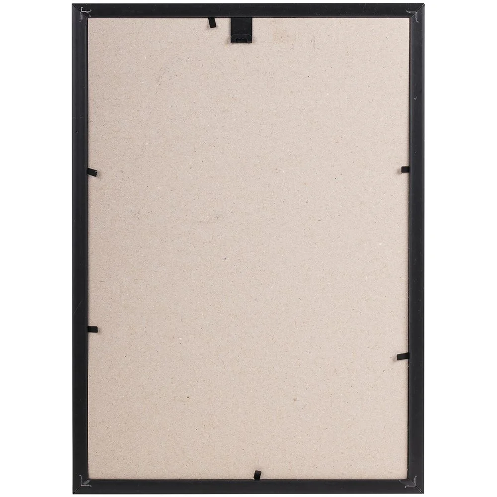 Рамка Glowness золотистая - фото 4