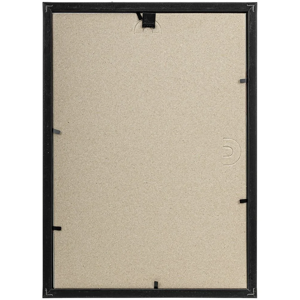 Рамка Glowness серебристая - фото 4