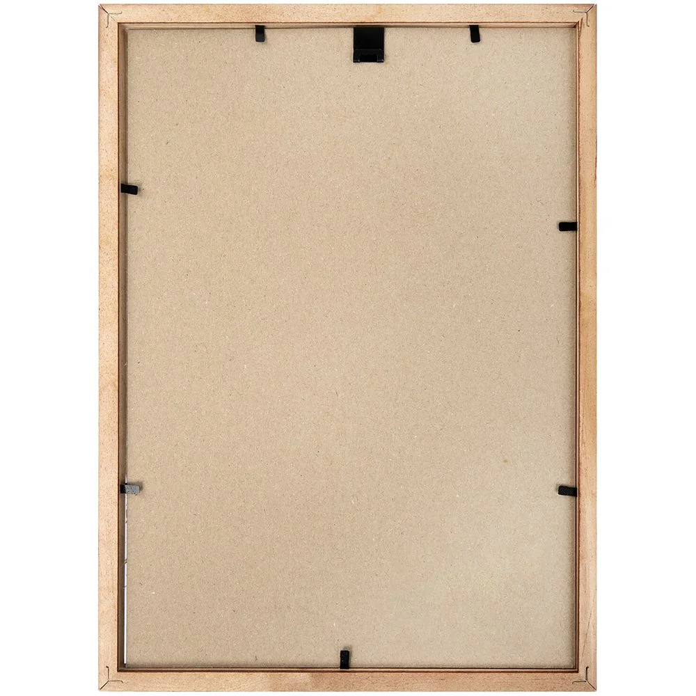 Рамка Topnotch венге - фото 4